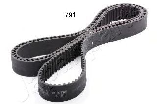 Ремень ГРМ JAPANPARTS DD791
