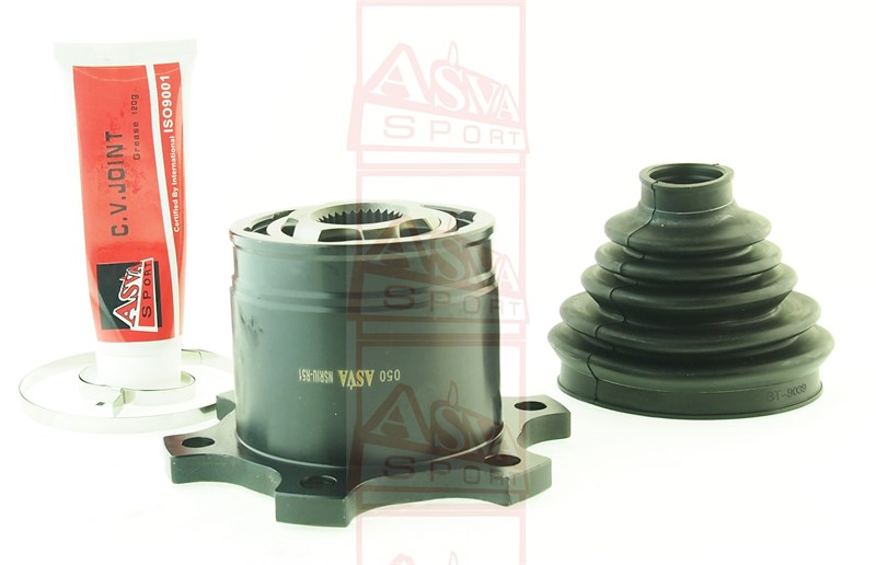ШРУС ВНУТРЕННИЙ ЗАДНИЙ 30X1319 ASVA NSRIUR51