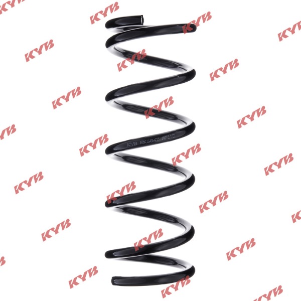 Пружина Подвески K-Flex (R) KYB арт RK6847 KYB RK6847