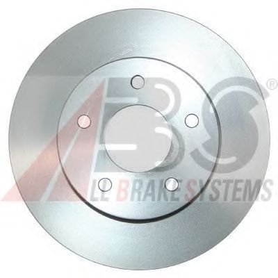 Тормозной диск ABS 17441