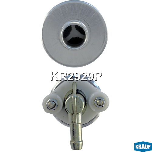 Бензонасос эл KRAUF KR2929P