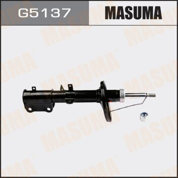 Амортизатор задний GAS R MASUMA G5137