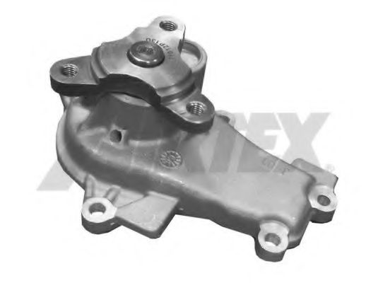 Pump Water 2008-10 RT-body Dodge Caravan 33L - 38L  = не подходит на Pacifica AIRTEX 1885