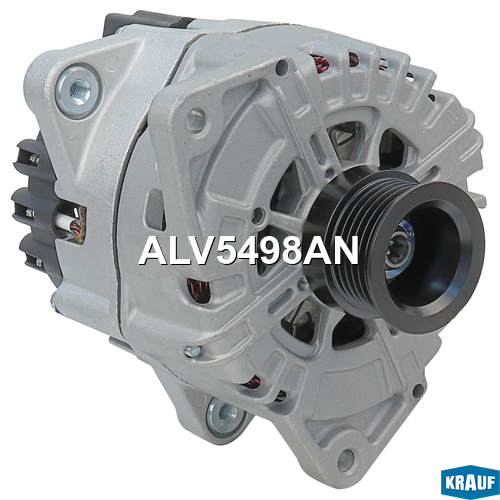 Генератор KRAUF ALV5498AN
