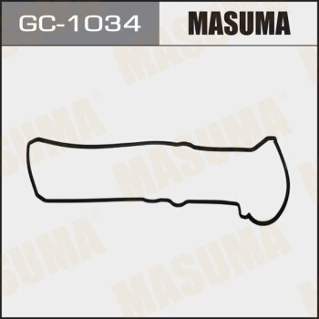 Проклклапкрышки MASUMA GC1034