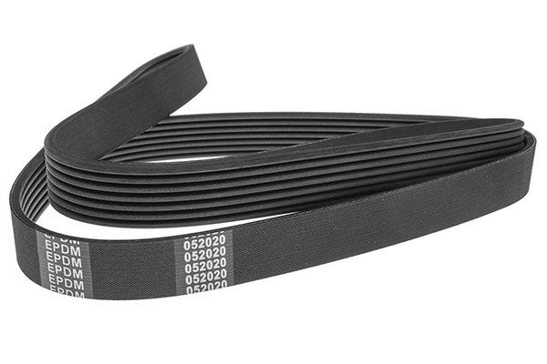 V-Ribbed Belts DENCKERMANN 6PK1080
