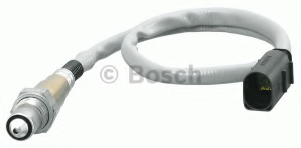 Датчик кислородный BOSCH 0258017203