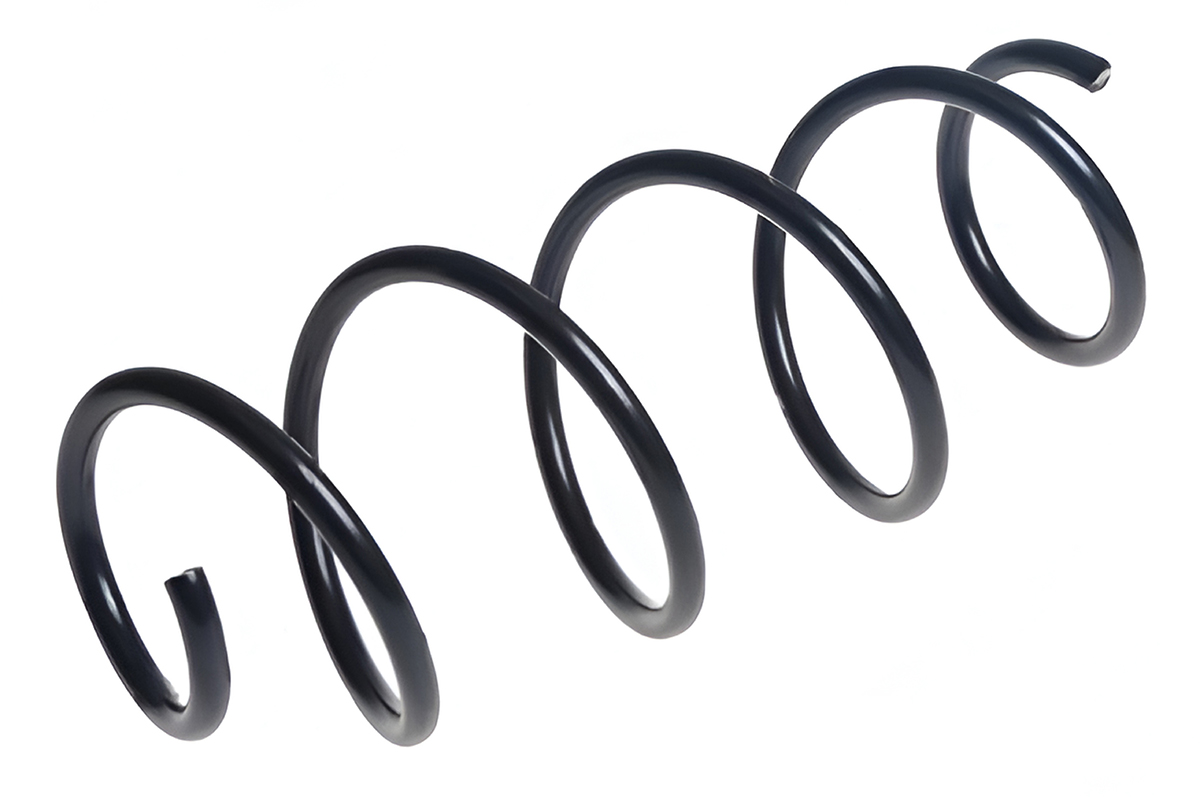Пружина подвески передняя SUZUKI STANDARD SPRINGS ST132039F