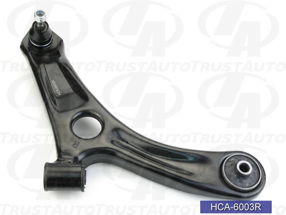 Рычаг подвески (TA) HCA-6003R TRUSTAUTO HCA6003R