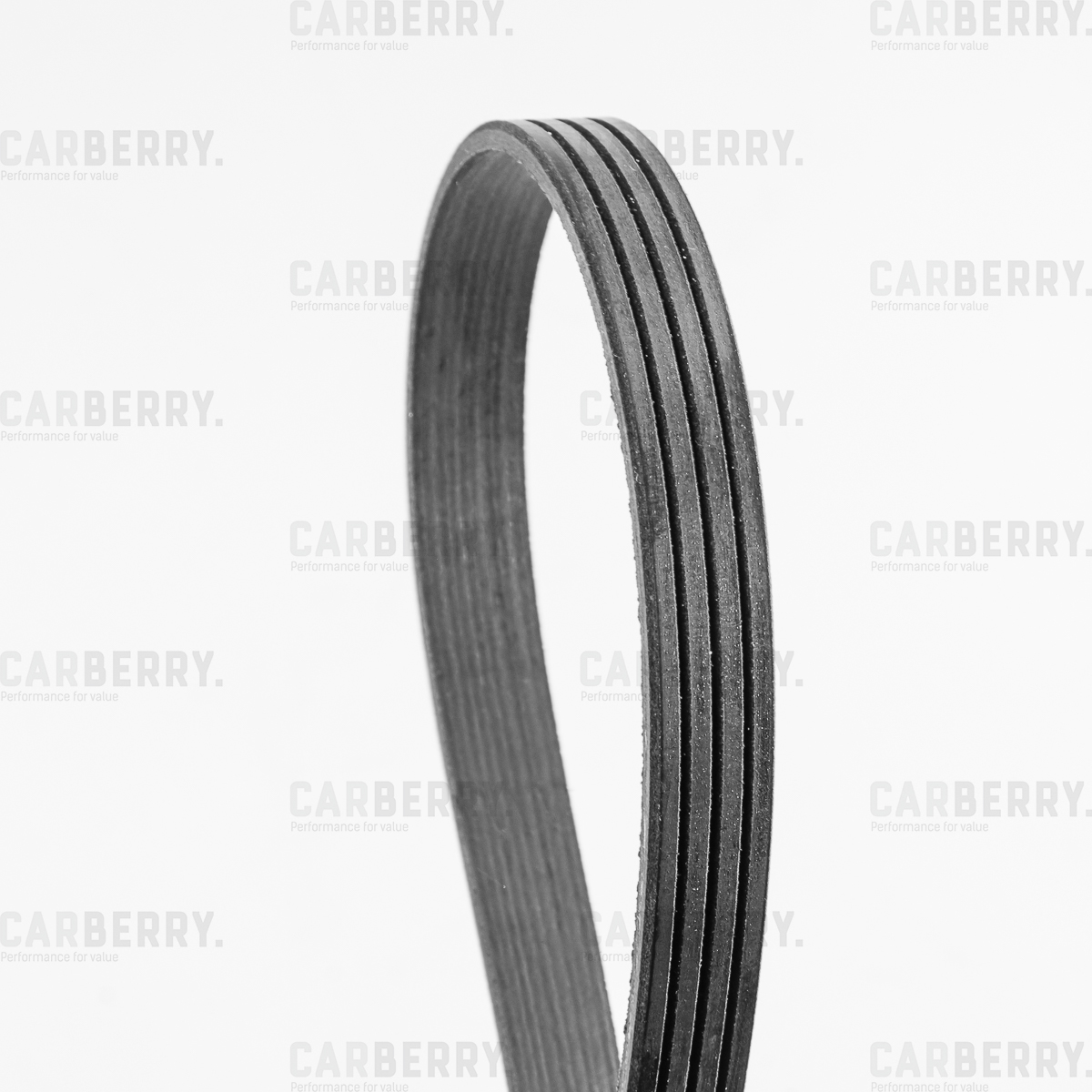 Ремень поликлиновой CARBERRY 4PK895