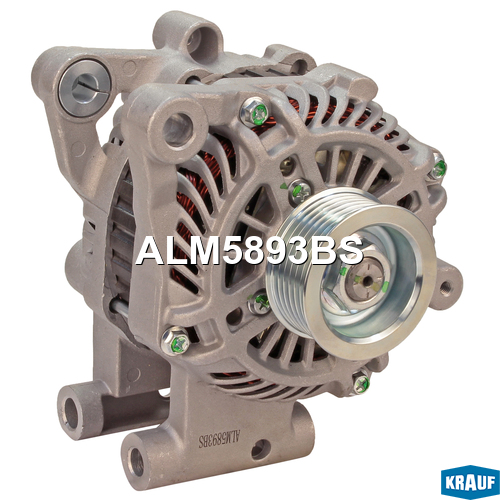 Генератор KRAUF ALM5893BS