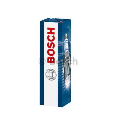 Свеча зажигания TOYOTA 1-3ZRFE/1RFE/1NRFE 06 BOSCH 0242129529