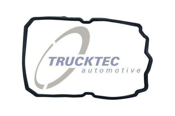 Прокладка маслянного поддона автоматическ коробки передач TRUCKTEC AUTOMOTIVE 0225049