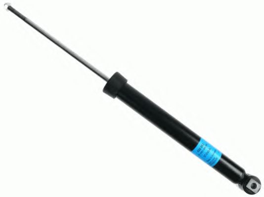 Амортизатор задний L=R BMW E36/46 SACHS 556 882 SACHS 556882