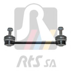 Тяга / стойка стабилизатор RTS 9708806