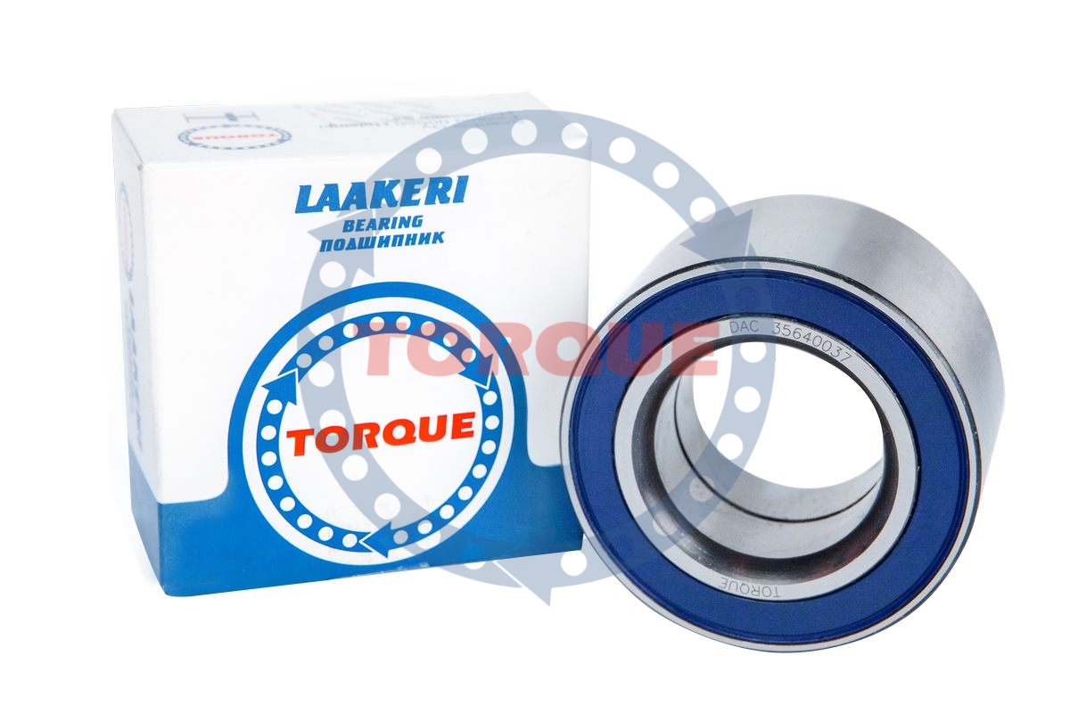 Bearings TORQUE DAC35640037