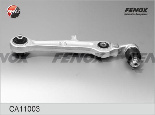 Рычаг пер подв нижн (164mm) FENOX CA11003