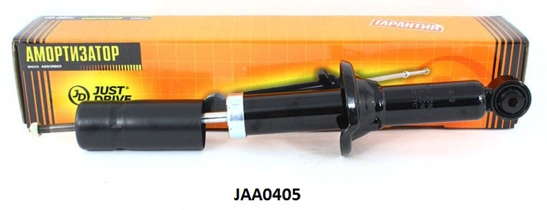 Амортизатор газомасляный задний /NSF9072/ JD JAA0405