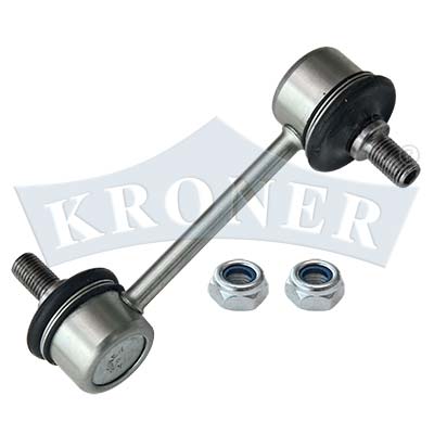 Стойка стабилизатора TOYOTA Corolla (87-) Celica (86-) (задн) () | лев | KRONER K303053