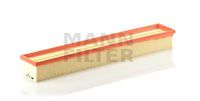 Воздушный фильтр MANN MANN C52107