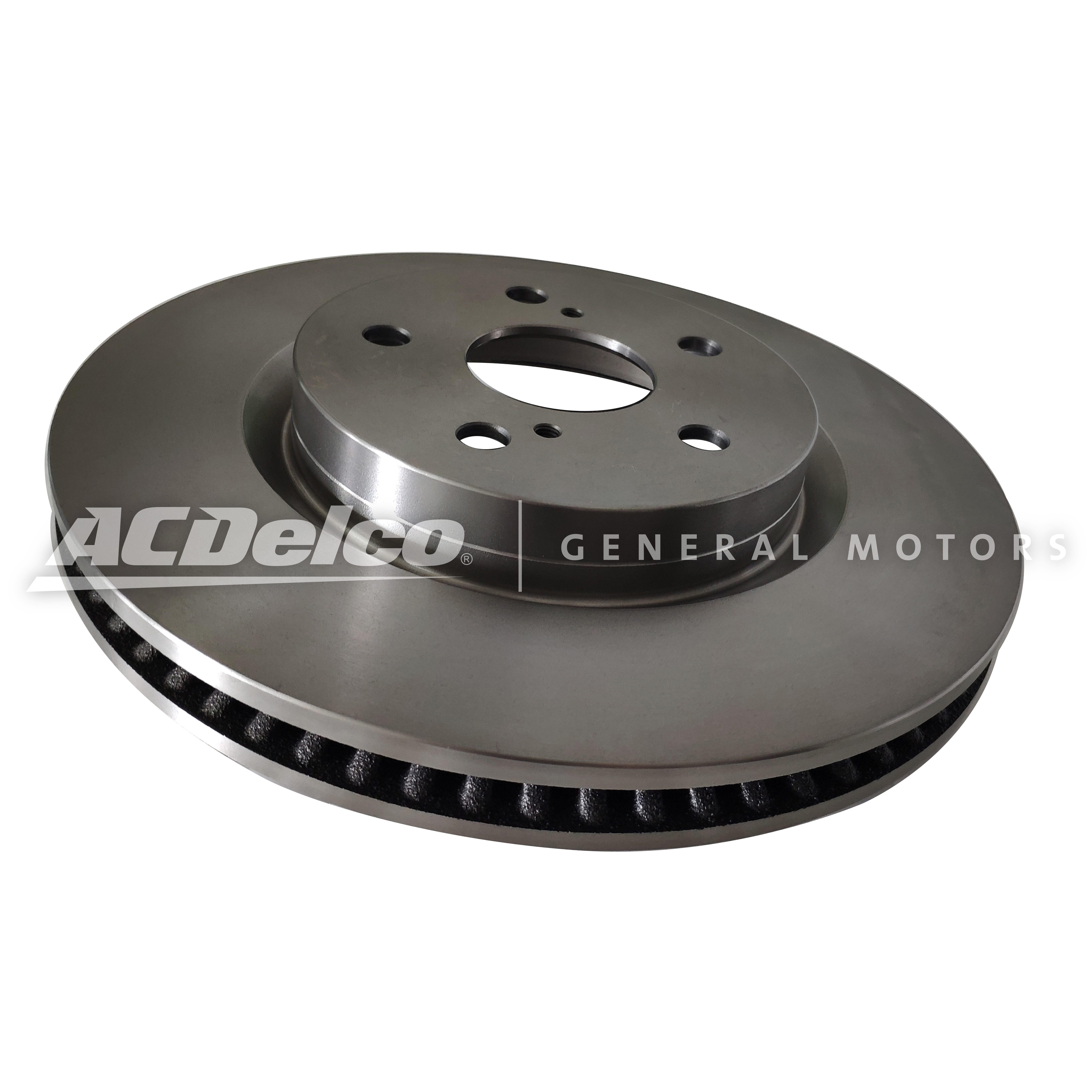 Диск тормозной ACDELCO 19377359