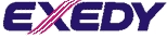 Диск Сцепления Exedy арт MBD124U EXEDY MBD124U