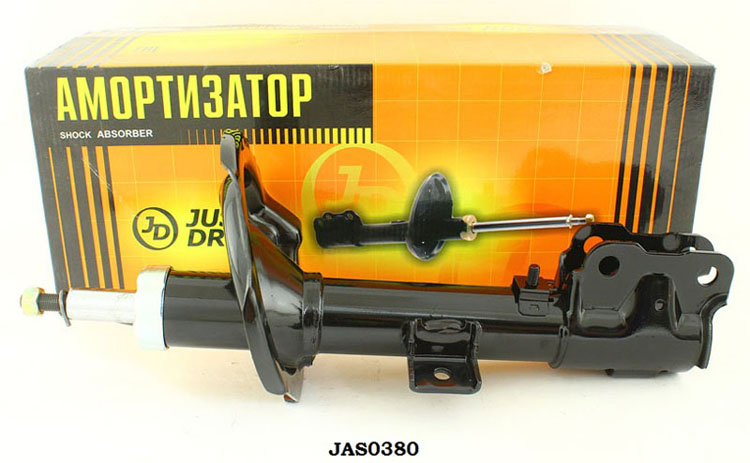 Стойка передняя правая JAS0380 JD ASX (GAW) 10- JD JAS0380