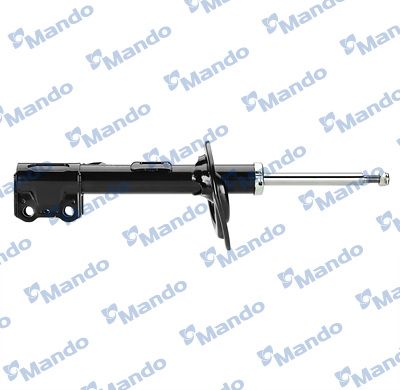 СТОЙКА ГАЗОМАСЛЯНАЯ ПЕРЕДНЯЯ ПРАВАЯ MANDO MSS020128