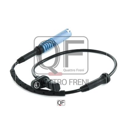 ИМПУЛЬСНЫЙ ДАТЧИК ABS передней QUATTRO FRENI QF60F00202