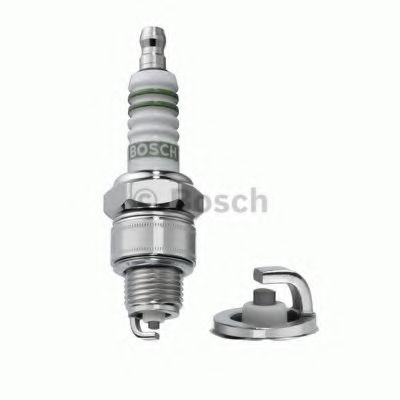 Свеча зажигания BOSCH 0242240561