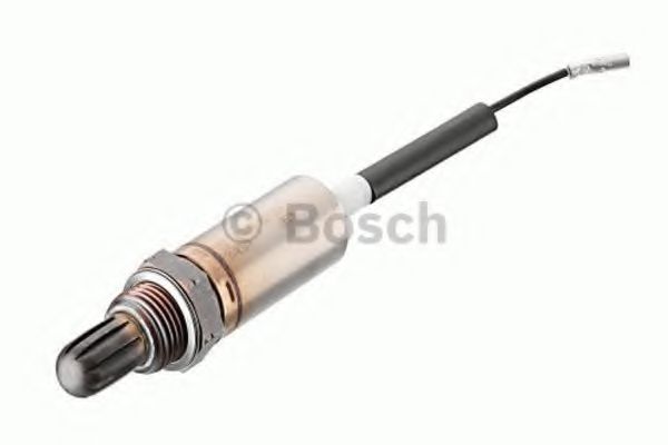 ДАТЧИК ХОЛОСТОГО ХОДА BOSCH 0258986501