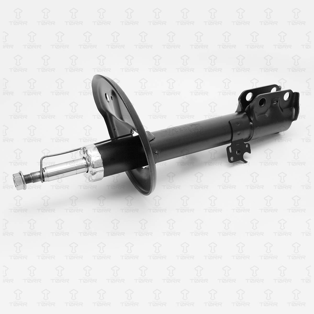 Амортизатор передний GAS L TORR DV1207L