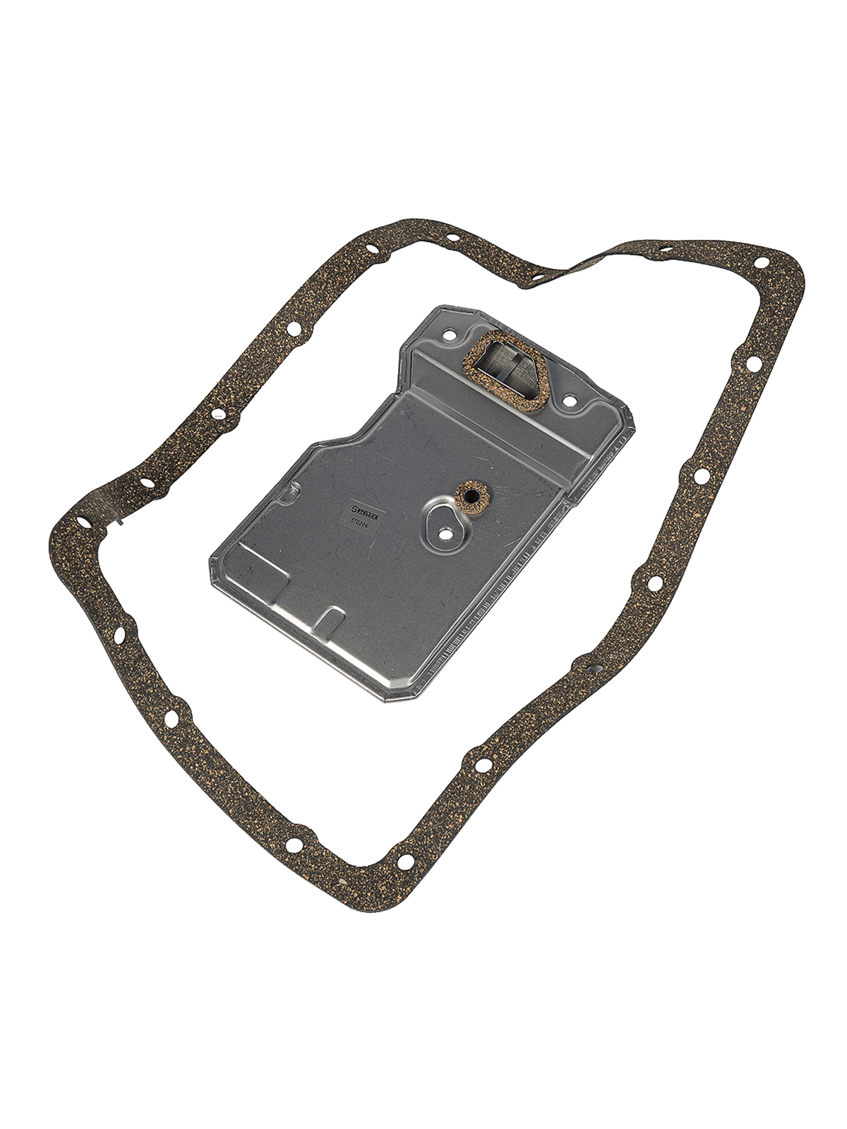 фильтр АКПП Toyota 4Runner/Hiace/Supra/Chaser/Soarer/Crown 95-99 STELLOX 2051128SX