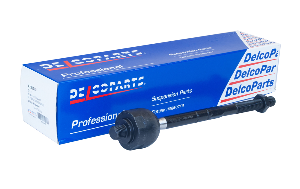 Тяга рулевая DELCOPARTS 19381064