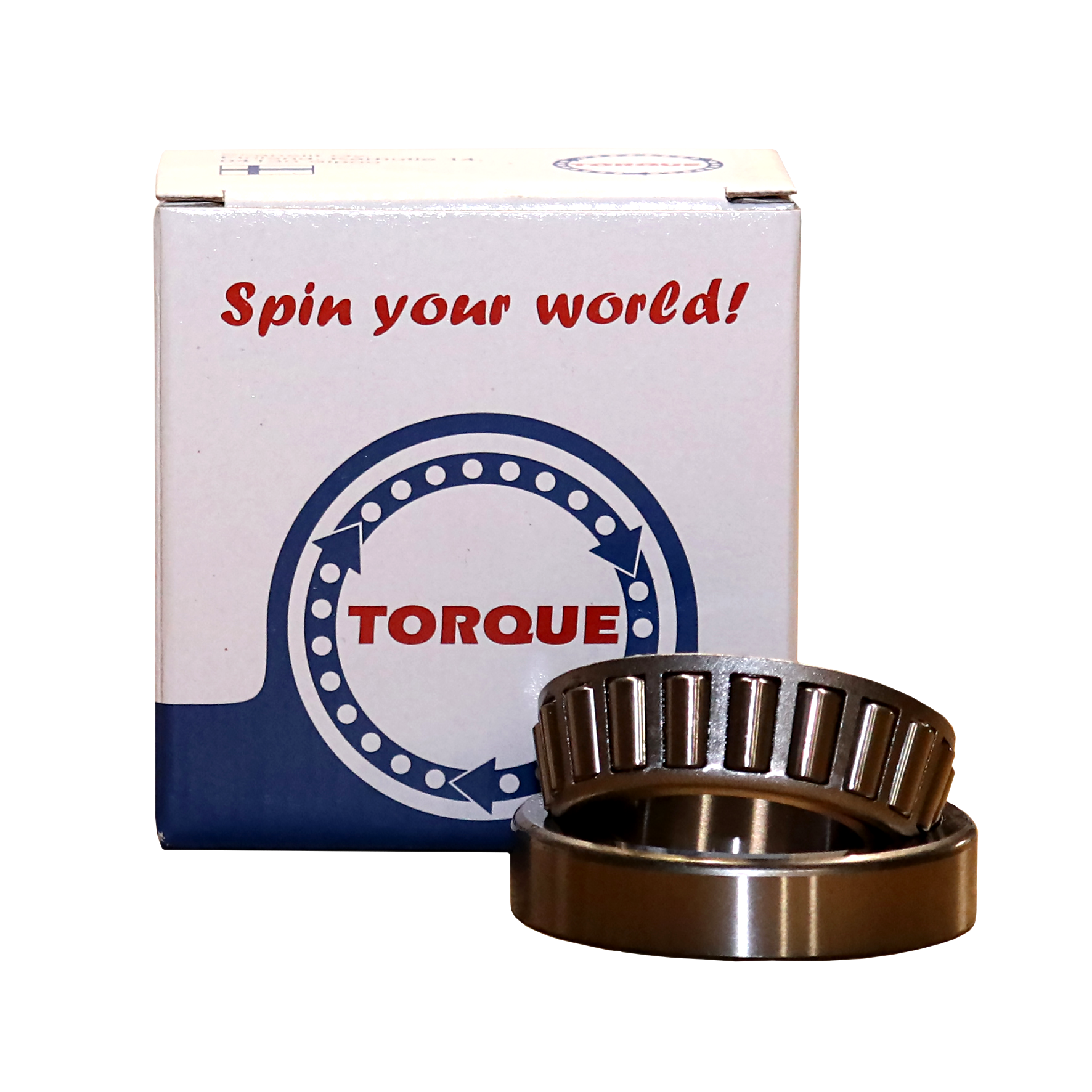 Подшипник ступицы TORQUE L4854810