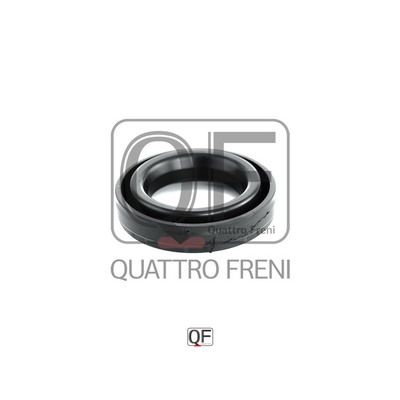 Кольцо уплотнительное свечного колодца QUATTRO-FRENI QF53A00016