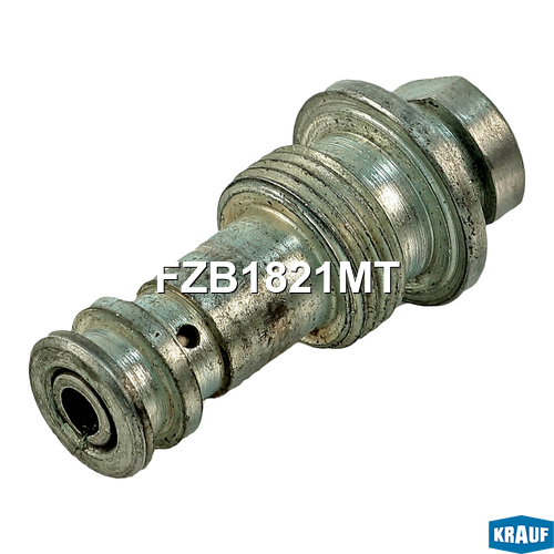 Клапан перепускной ТНВД KRAUF FZB1821MT