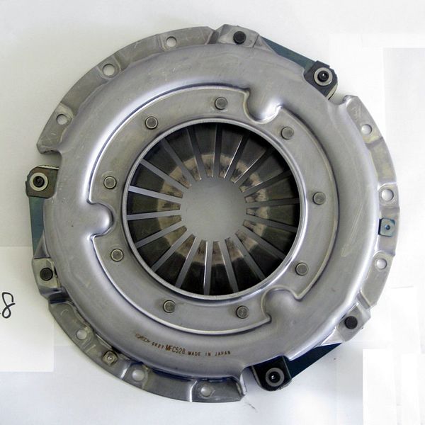 Корзина Сцепления Exedy  Mfc528 Exedy арт MFC528 EXEDY MFC528
