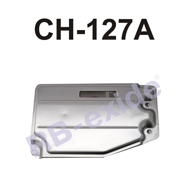 Фильтр АКПП RB-EXIDE CH127A