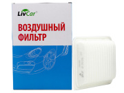 Фильтр воздушный LIVCAR LCU9840000A