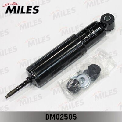 Амортизатор MILES DM02505