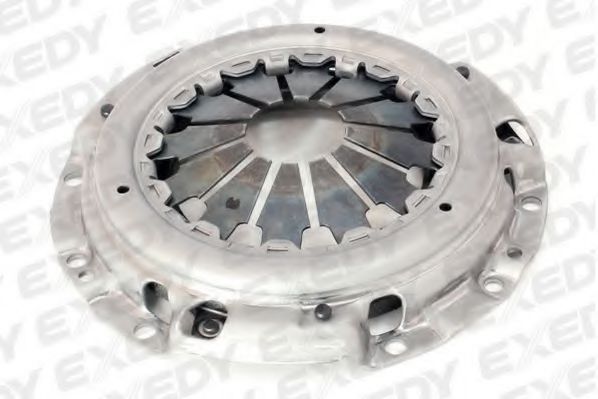 Корзина Сцепления Daihatsu Cuore 89-96 Exedy арт DHC556U EXEDY DHC556U