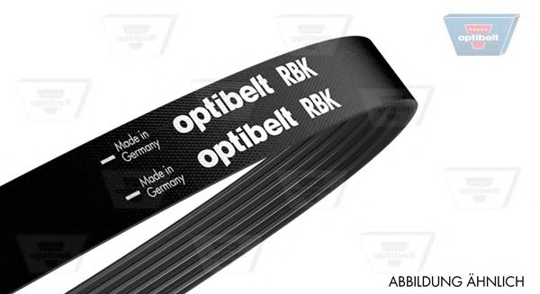 Belt OPTIBELT 3PK685