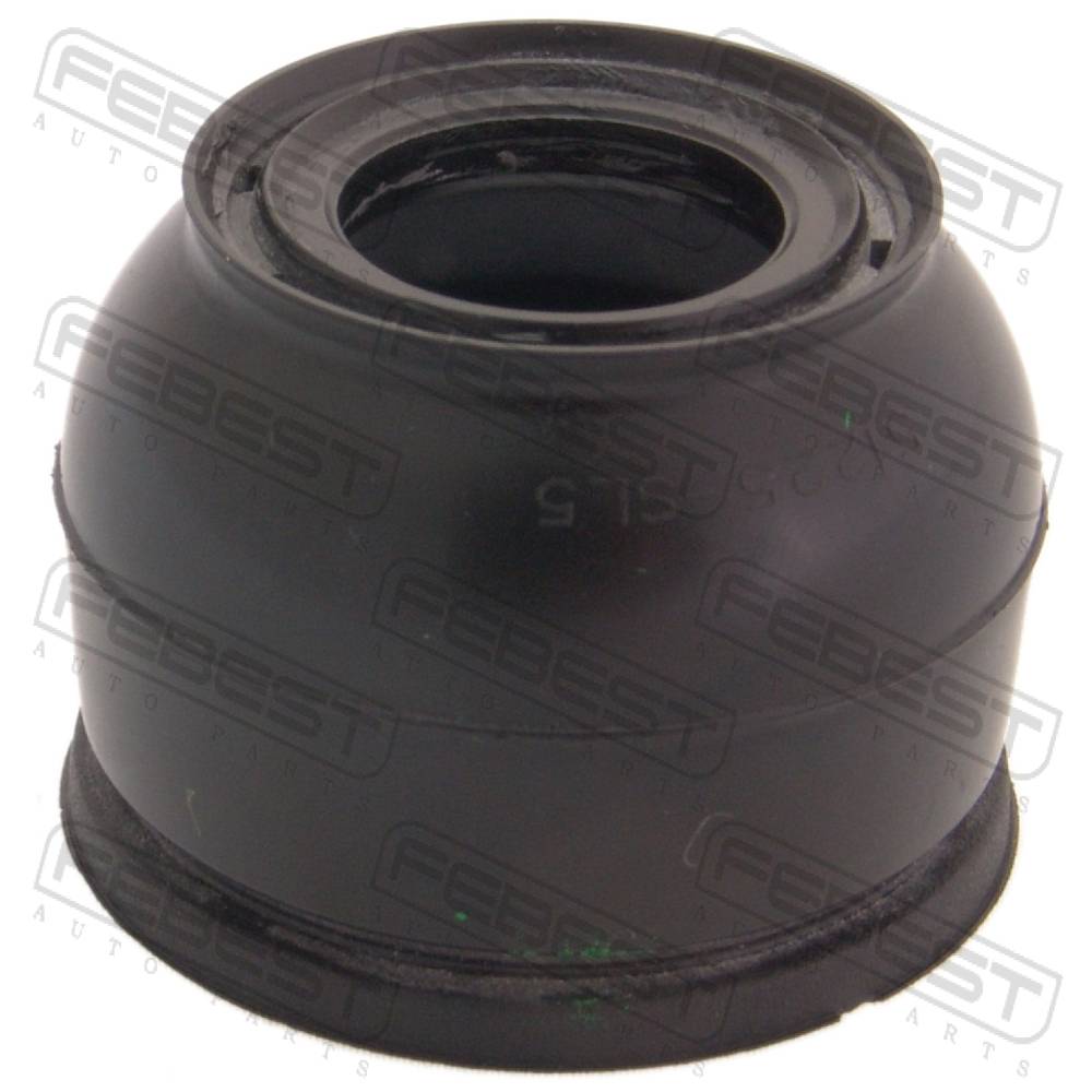 Пыльник опоры шаровой нижнего рычага 35X305X19 FEBEST HBJBCL7D