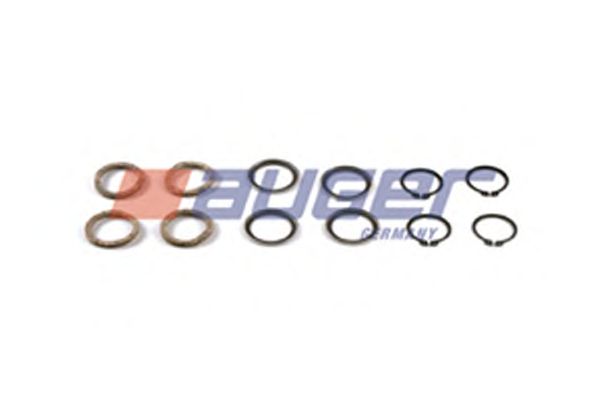 Ремонтный комплект Тормозная колодка AUGER 53434