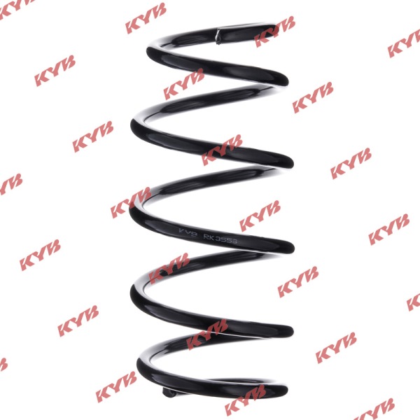 Пружина Honda Stream (RN6 RN8) 2006-2014 FL KYB RK3553
