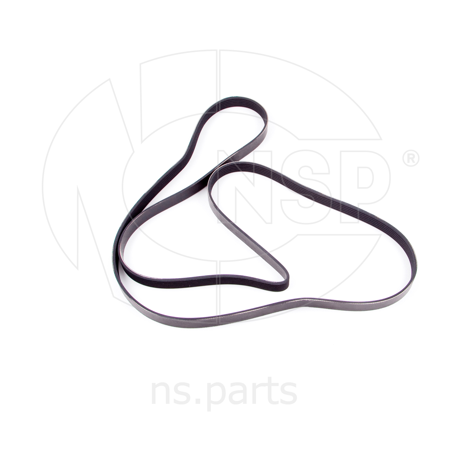 Ремень приводной HYUNDAI Solaris NSP NSP02252122B000