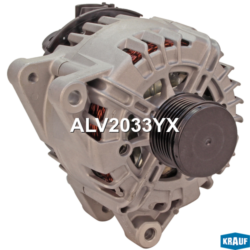 Генератор KRAUF ALV2033YX
