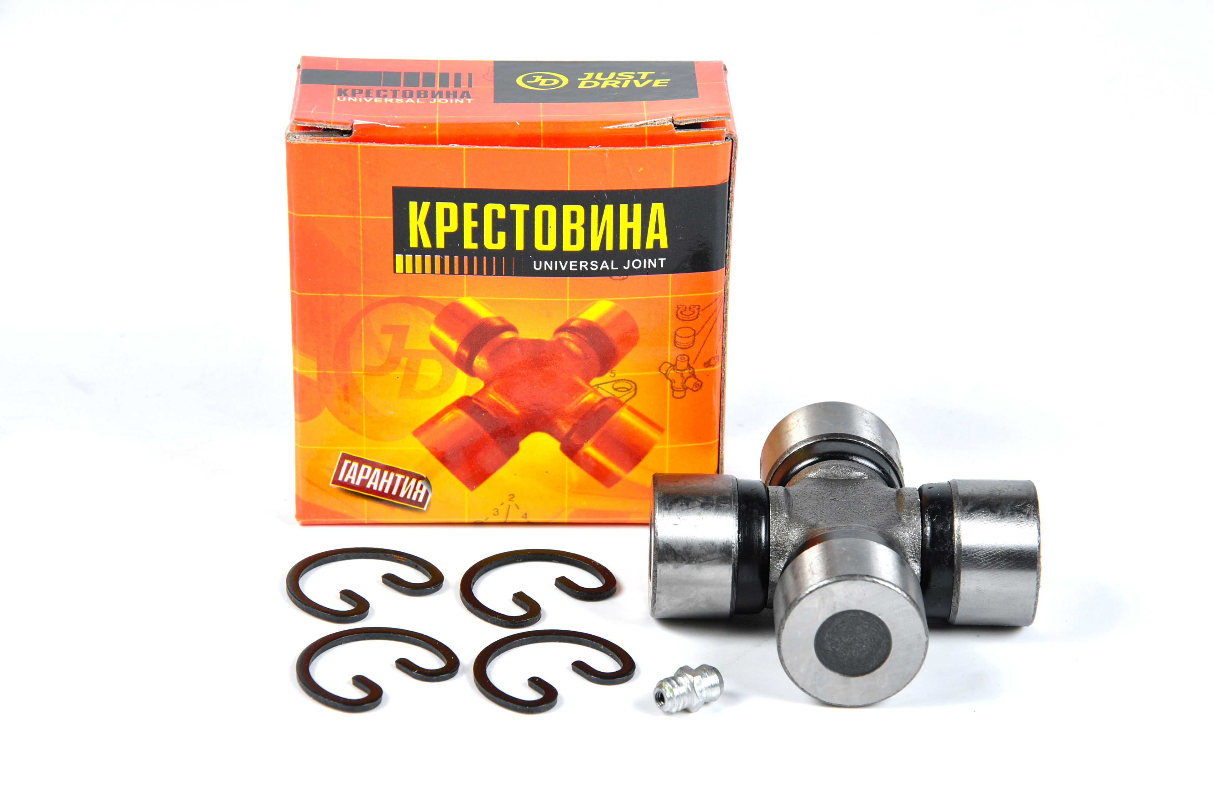 Крестовина 6380x2500 GUS7 JD JTU0045