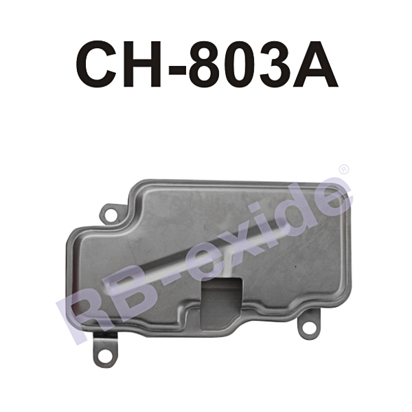 CH-803A 25420PY4000 (АКПП) RB-EXIDE CH803A